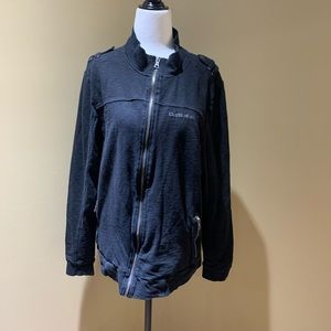 ⭐️TAKE 50% OFF⭐️ Guess zip up